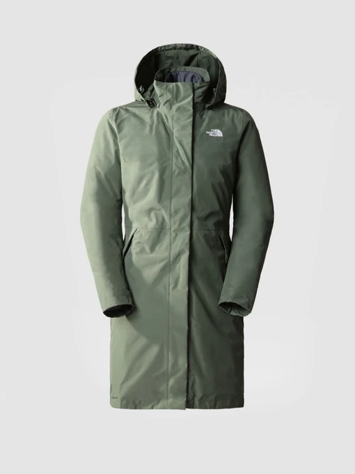 Күрткелер мен тондар The North Face үлгі NF0A4SVP2521 Фото