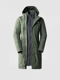 Куртки и дубленки The North Face модель NF0A4SVP2521 Фото