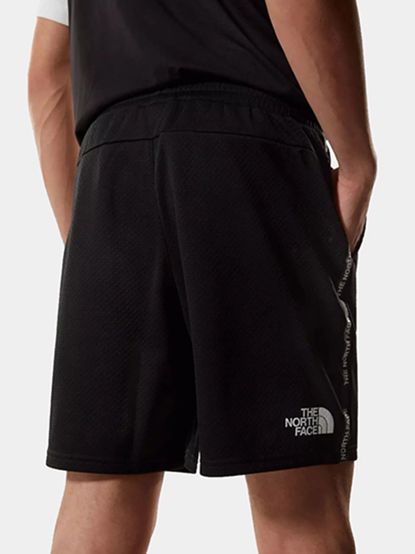 Шорты The North Face модель NF0A5579JK31 Шорты The North Face модель NF0A5579JK31 Фото