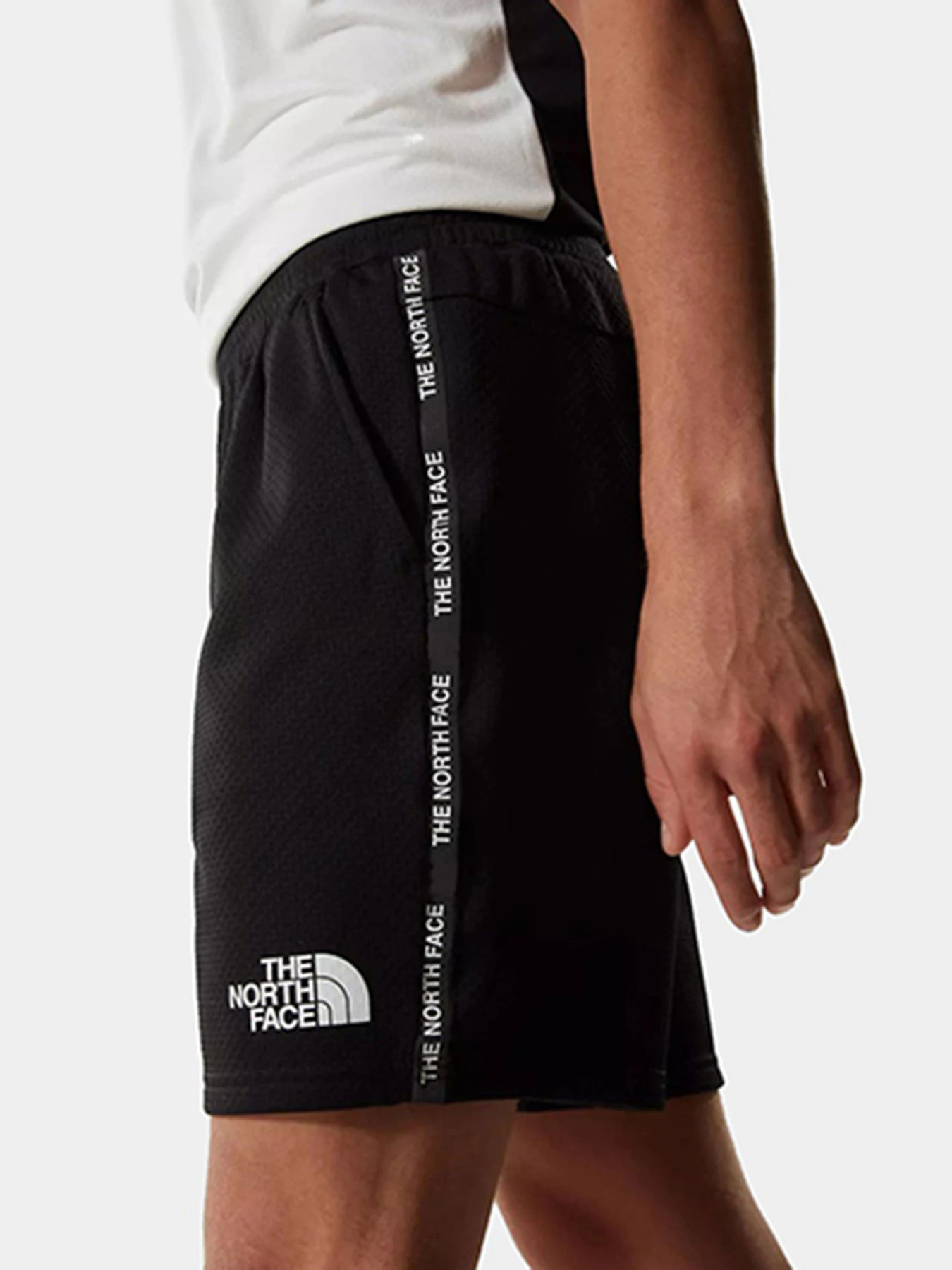 Шорты The North Face модель NF0A5579JK31 Шорты The North Face модель NF0A5579JK31 Фото