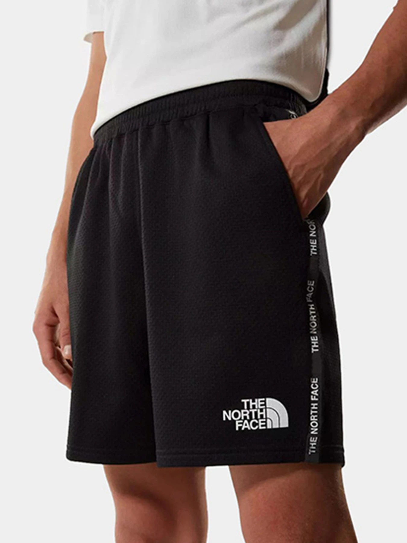 Шорты The North Face модель NF0A5579JK31 Шорты The North Face модель NF0A5579JK31 Фото