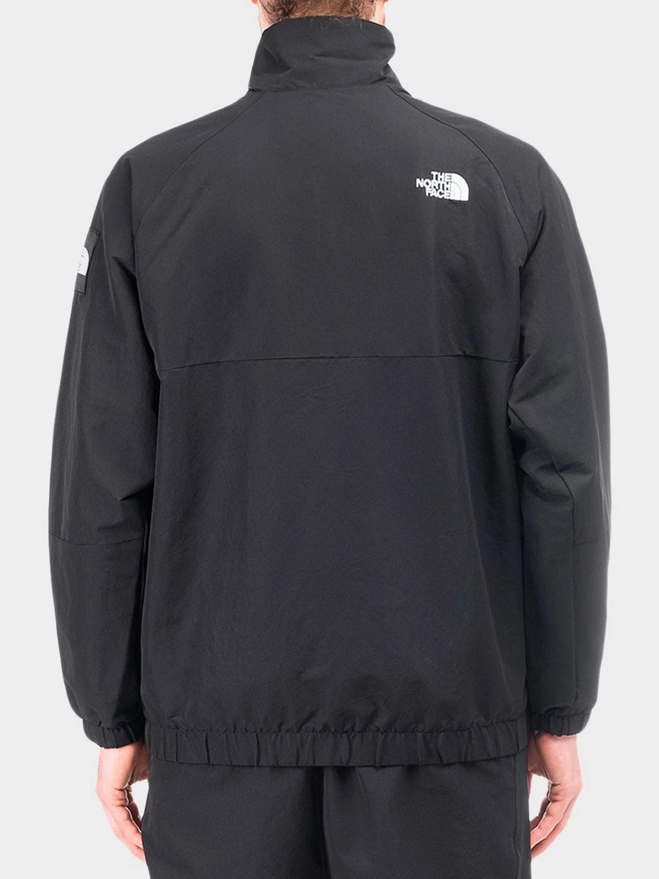 Куртки и дубленки The North Face модель NF0A55BTJK31 Фото