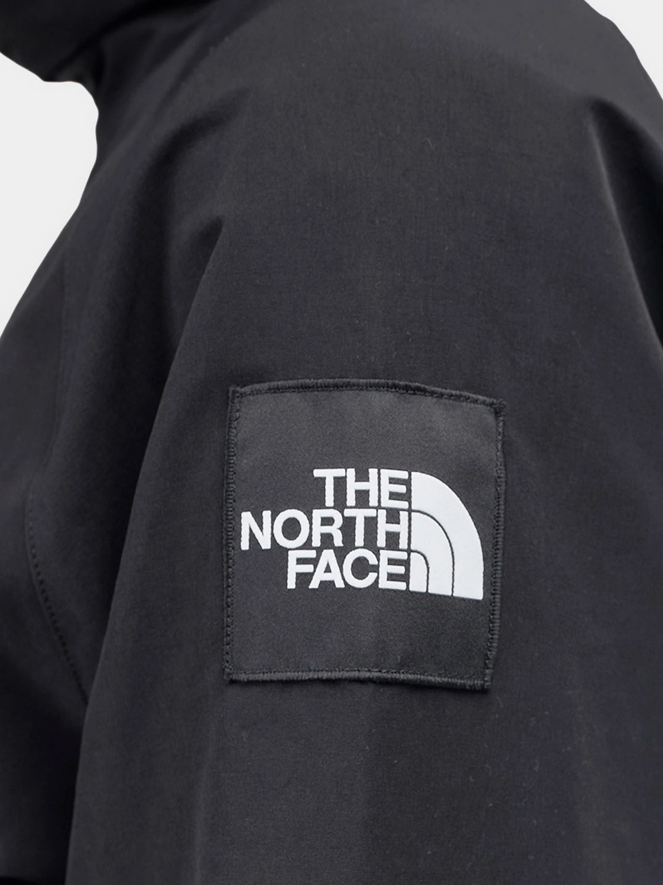 Куртки и дубленки The North Face модель NF0A55BTJK31 Фото