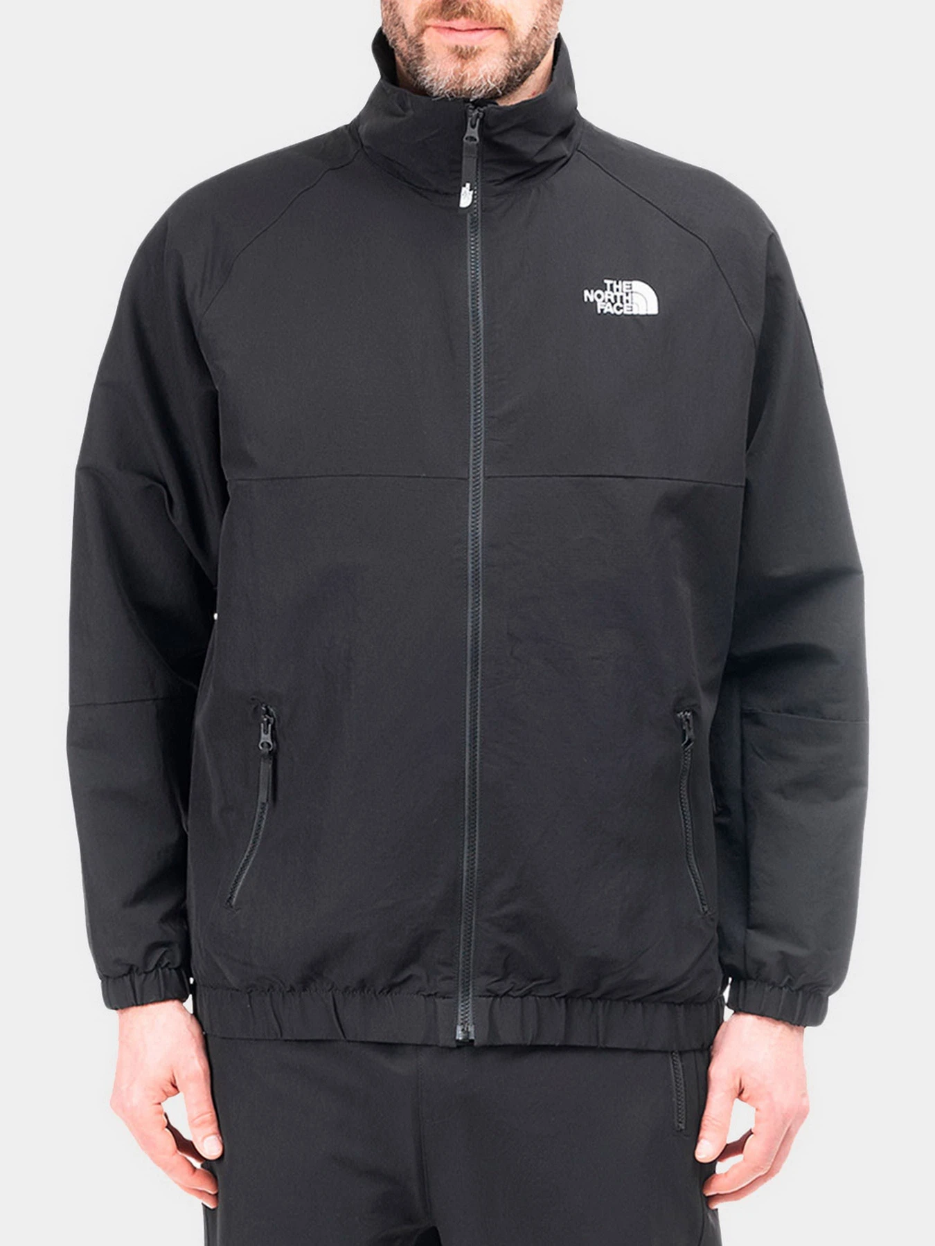 Куртки и дубленки The North Face модель NF0A55BTJK31 Фото