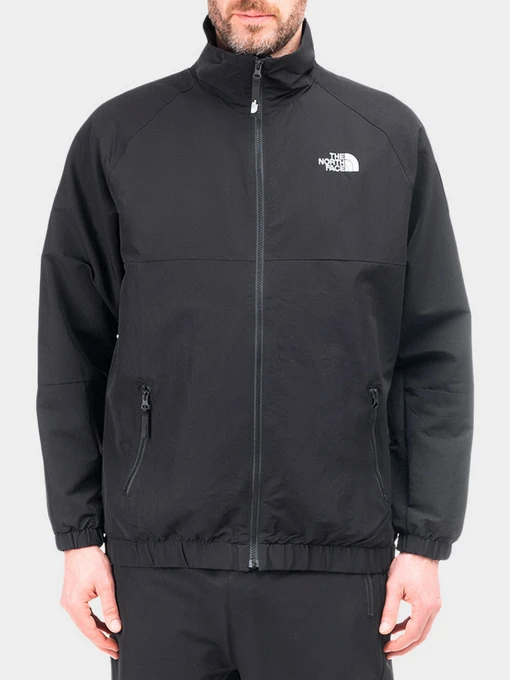 Куртки и дубленки The North Face модель NF0A55BTJK31 Фото