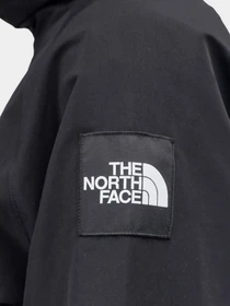Куртки и дубленки The North Face модель NF0A55BTJK31 Фото