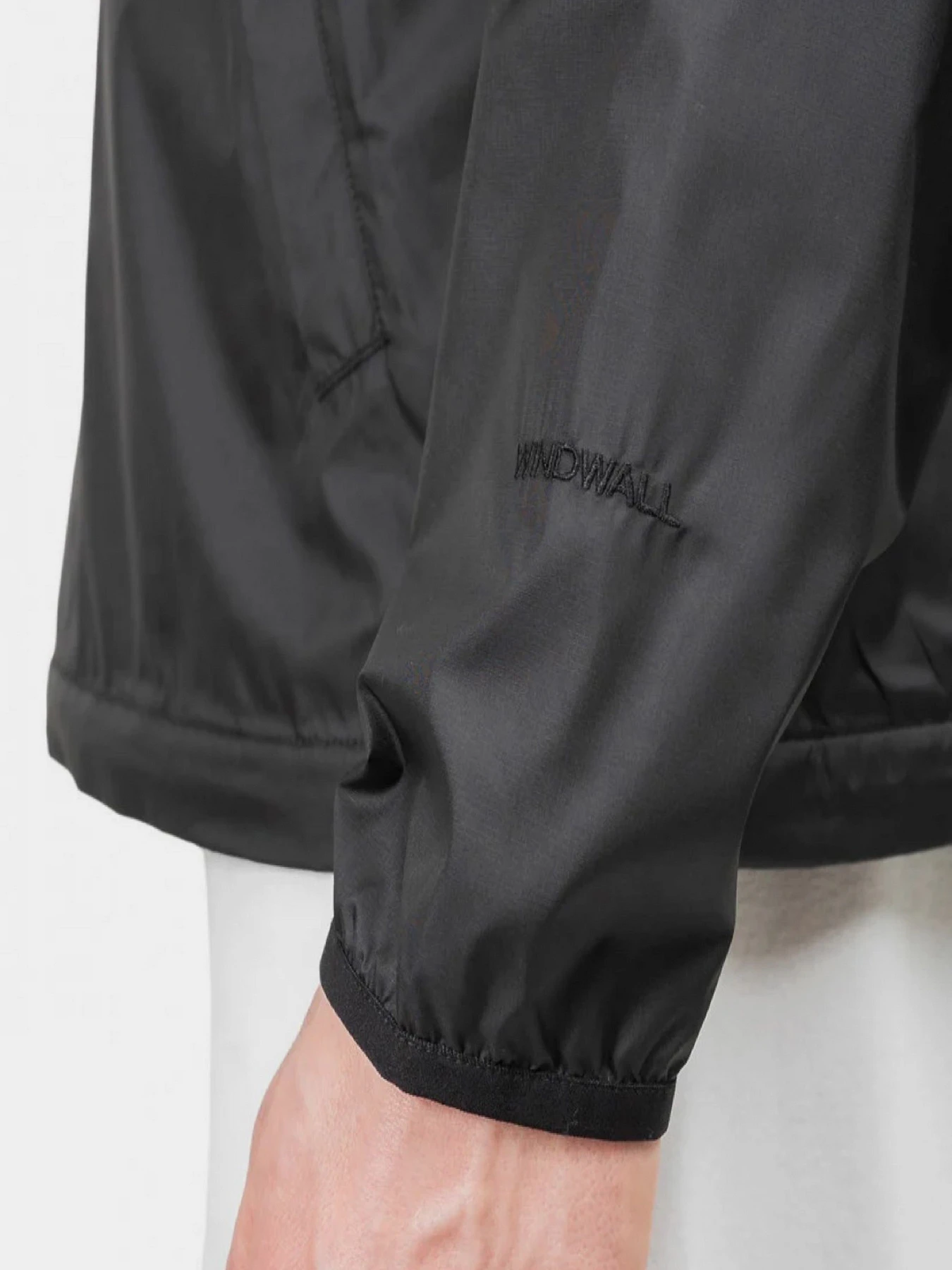 Куртки и дубленки The North Face модель NF0A5A3HJK31 Фото
