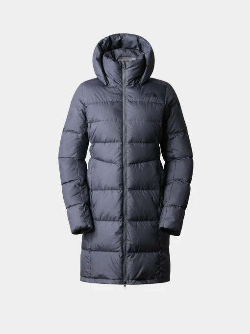 Куртки и дубленки The North Face модель NF0A5GDS1741 Фото