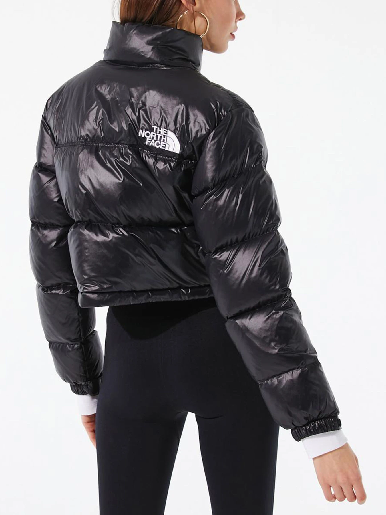Куртки и дубленки The North Face модель NF0A5GGEJK31 Куртки и дубленки The North Face модель NF0A5GGEJK31 Фото