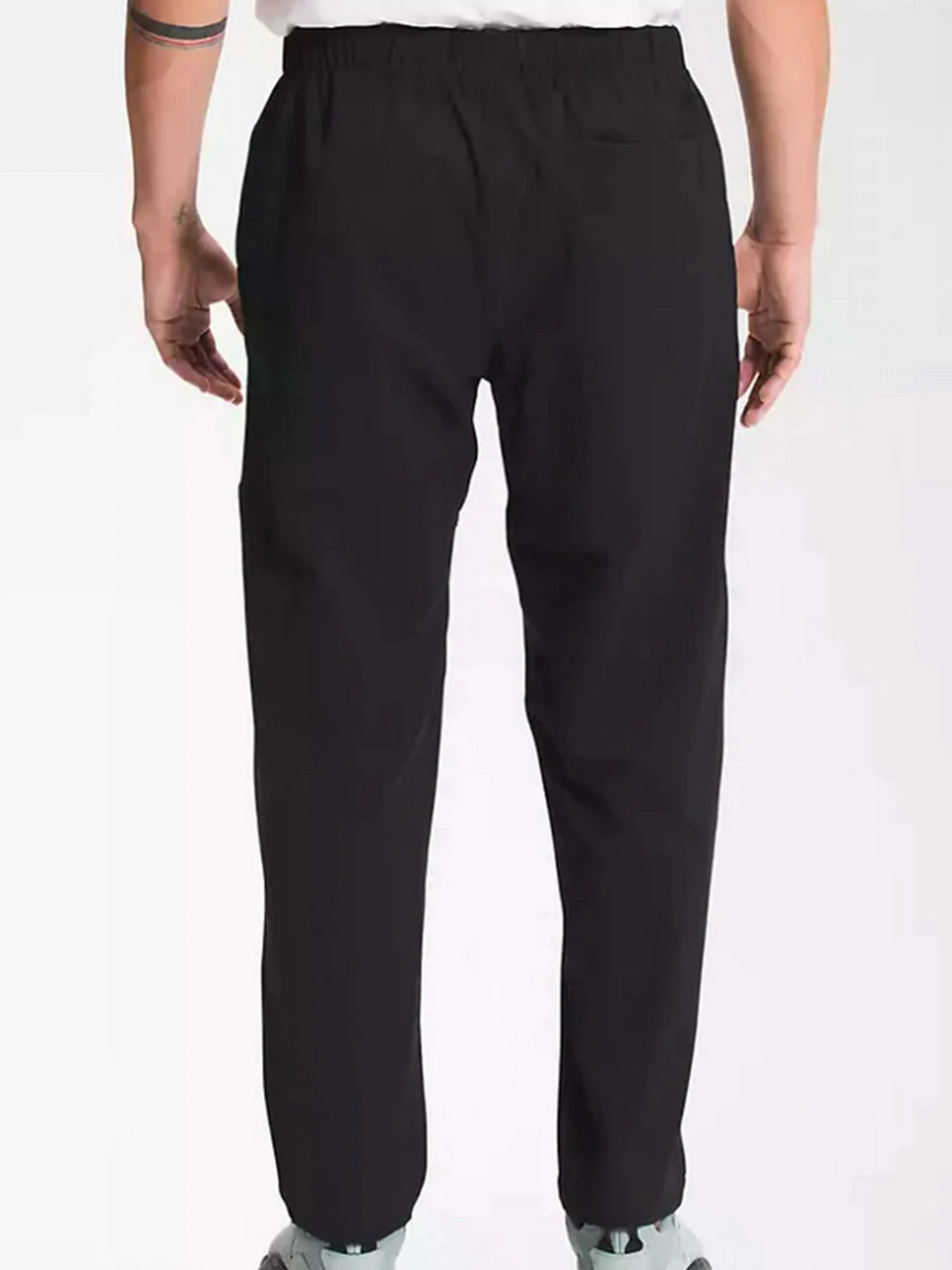 Брюки The North Face модель NF0A5GHZJK31 Брюки The North Face модель NF0A5GHZJK31 Фото