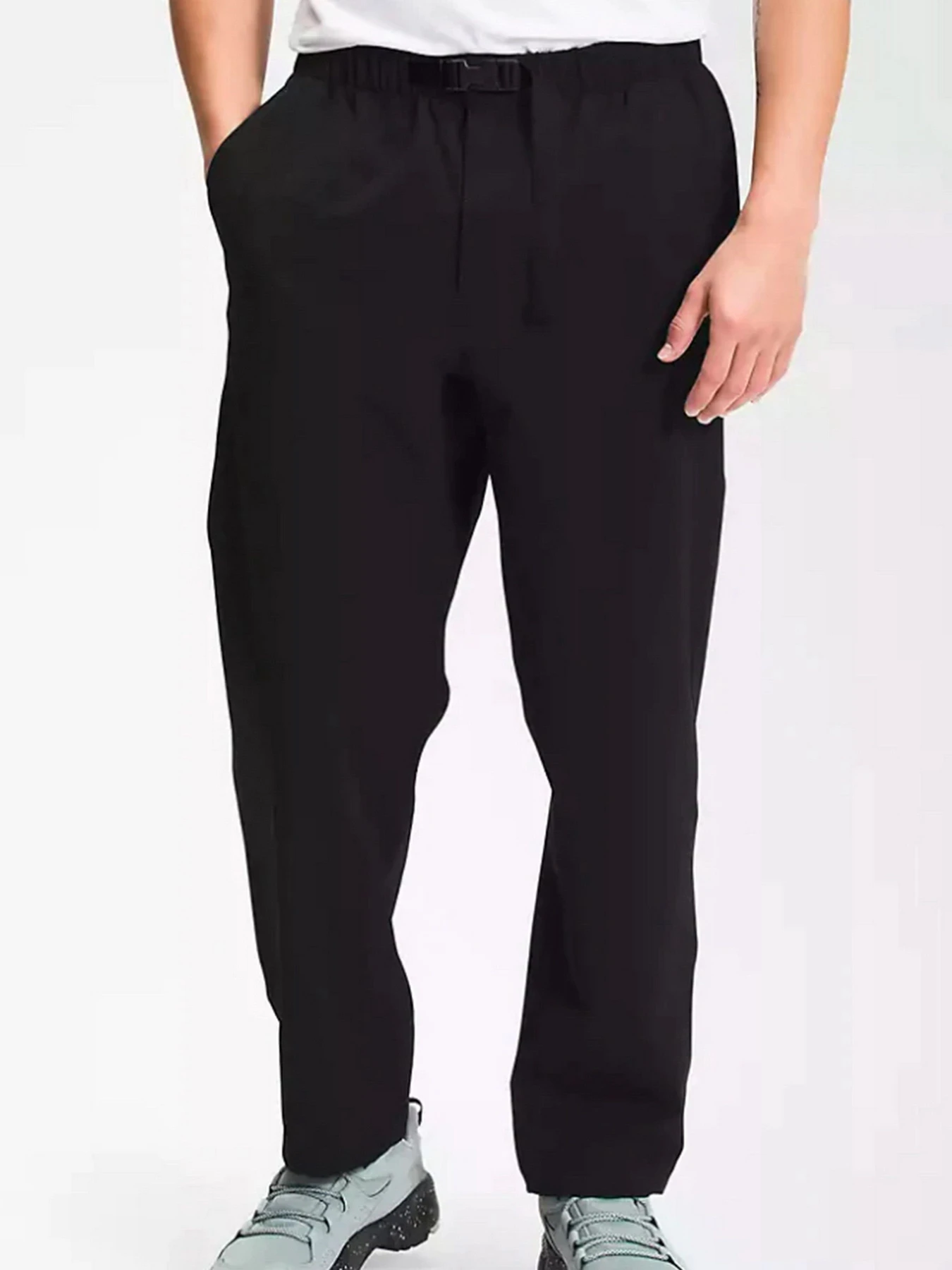 Брюки The North Face модель NF0A5GHZJK31 Брюки The North Face модель NF0A5GHZJK31 Фото