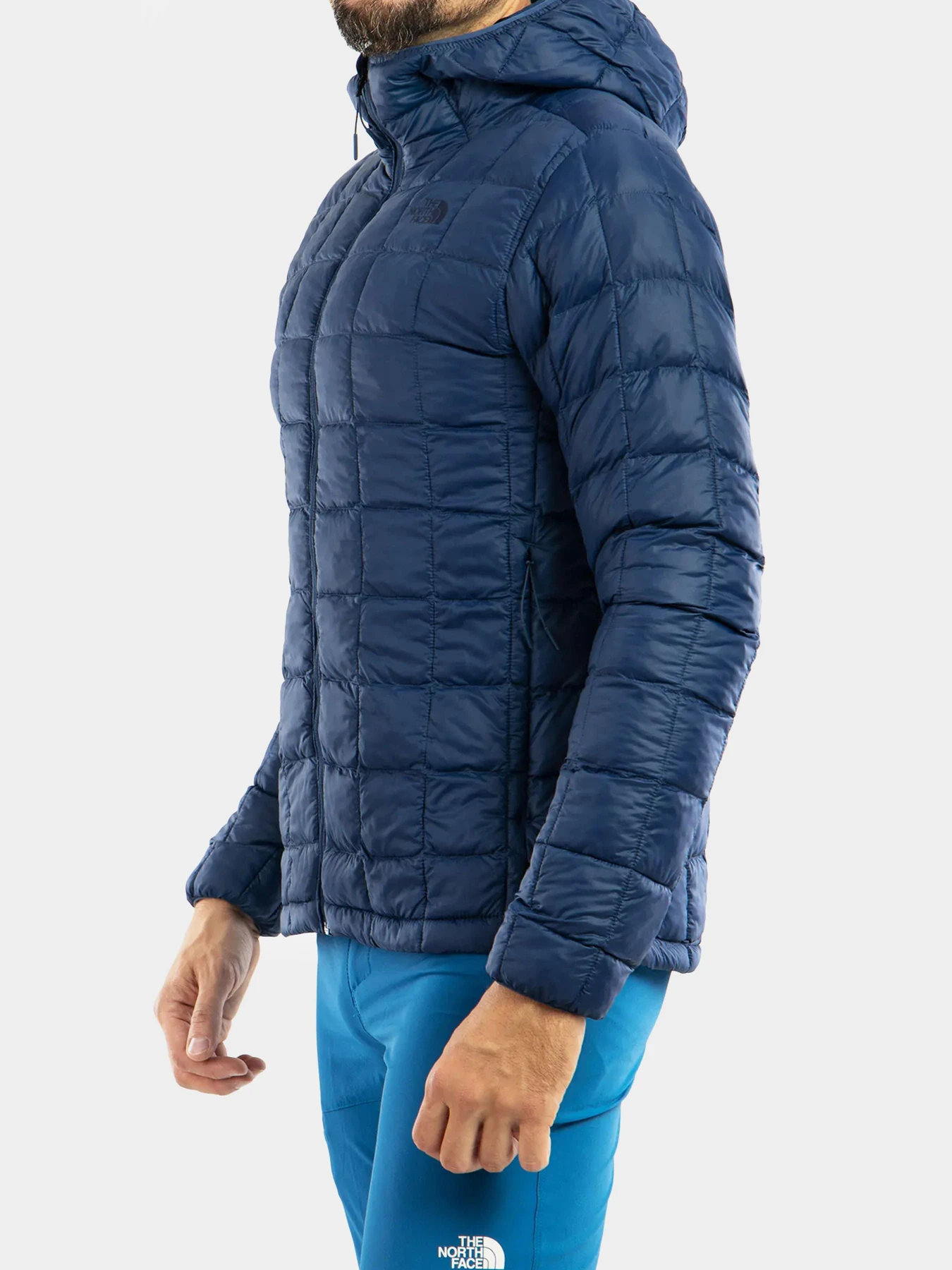 Куртки и дубленки The North Face модель NF0A5GLKHDC1 Куртки и дубленки The North Face модель NF0A5GLKHDC1 Фото