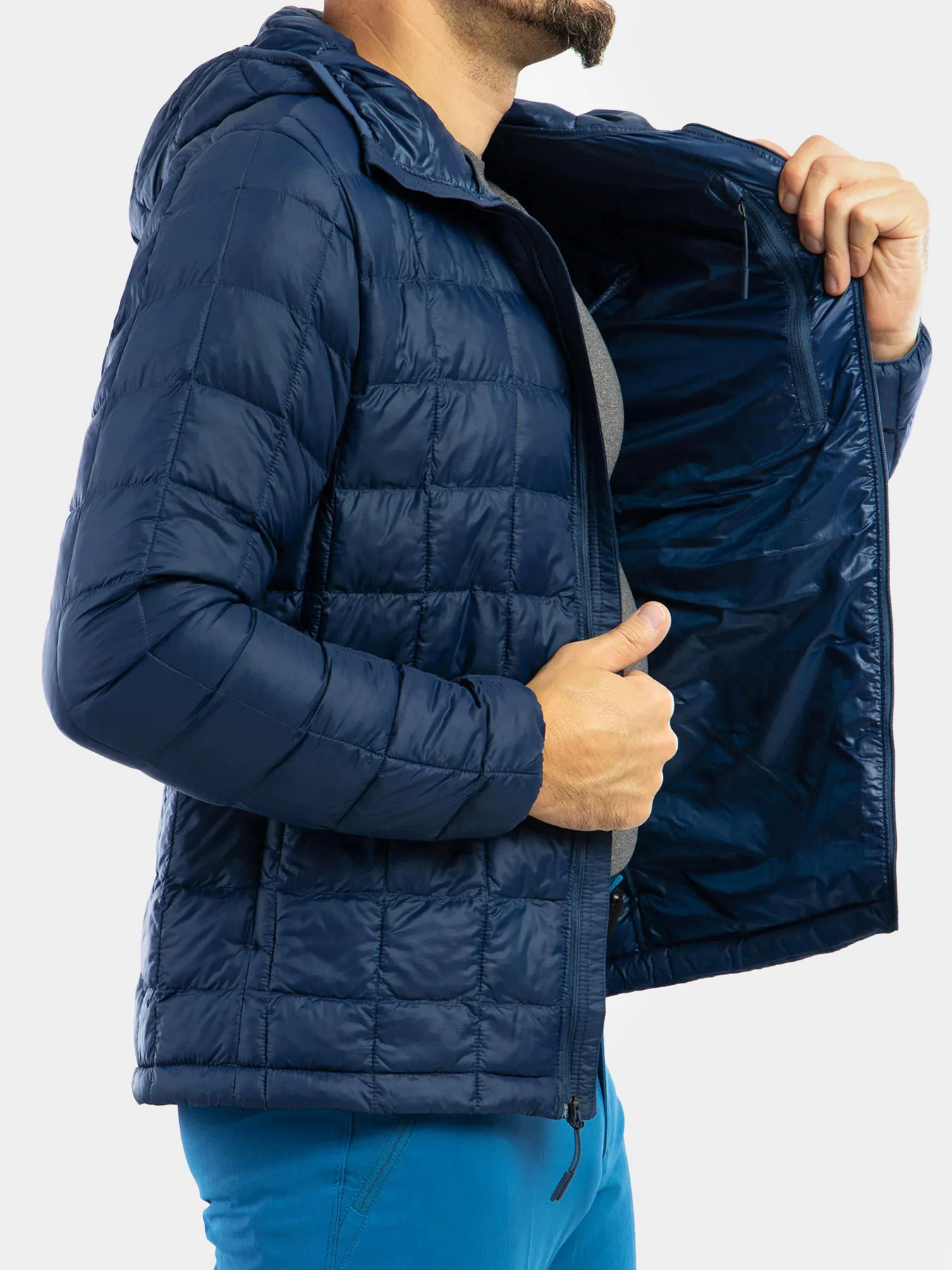 Куртки и дубленки The North Face модель NF0A5GLKHDC1 Куртки и дубленки The North Face модель NF0A5GLKHDC1 Фото