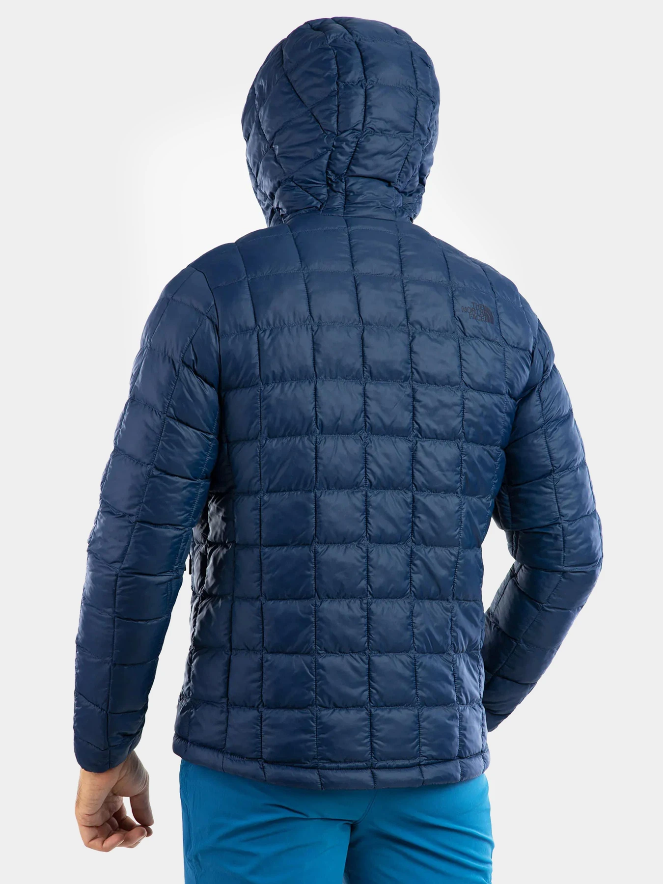 Куртки и дубленки The North Face модель NF0A5GLKHDC1 Куртки и дубленки The North Face модель NF0A5GLKHDC1 Фото