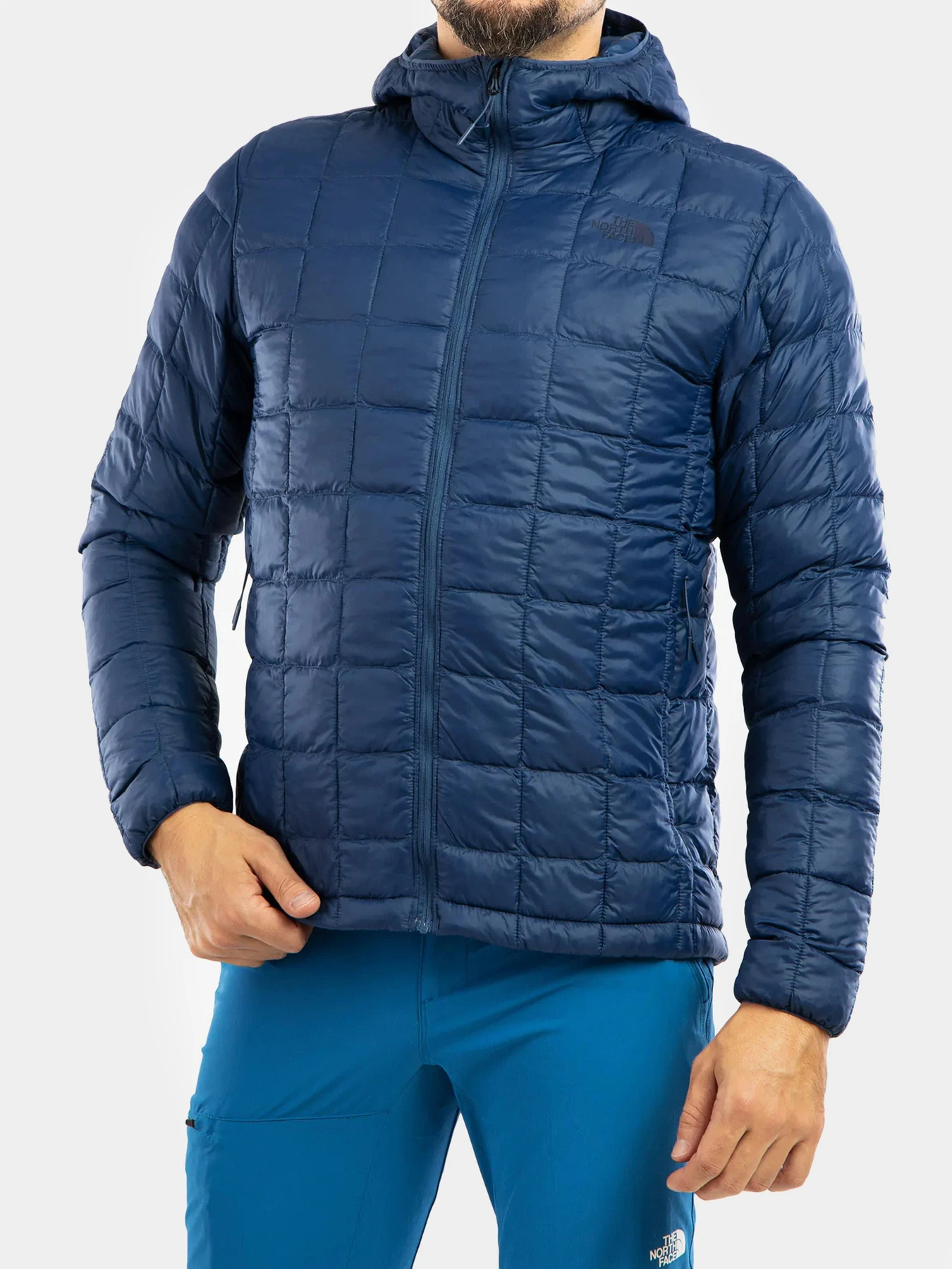 Куртки и дубленки The North Face модель NF0A5GLKHDC1 Куртки и дубленки The North Face модель NF0A5GLKHDC1 Фото