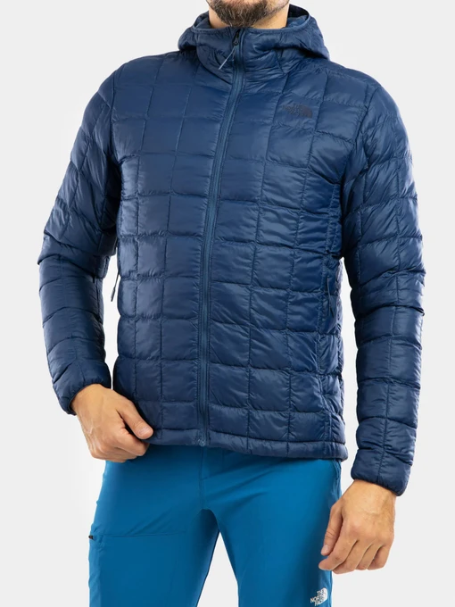 Куртки и дубленки The North Face модель NF0A5GLKHDC1 Фото