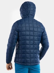 Куртки и дубленки The North Face модель NF0A5GLKHDC1 Фото