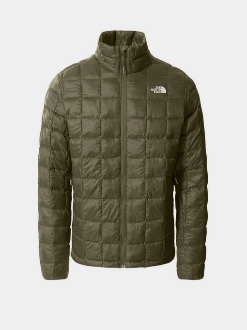 Куртки и дубленки The North Face модель NF0A5GLL37U1 Фото