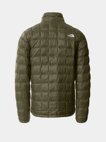 Куртки и дубленки The North Face модель NF0A5GLL37U1 Фото