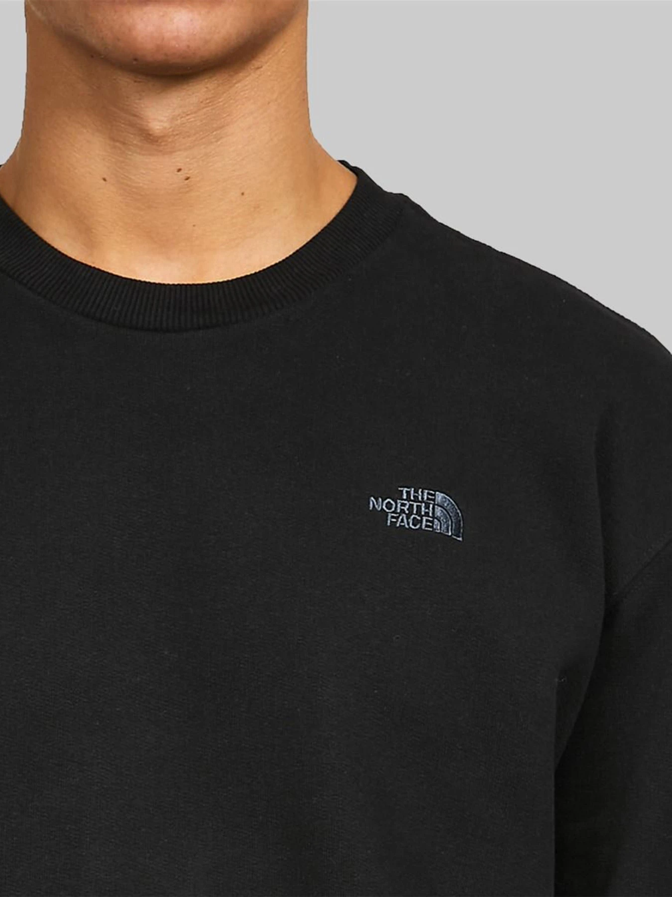 Худи и свитшоты The North Face модель NF0A5ID1JK31 Фото