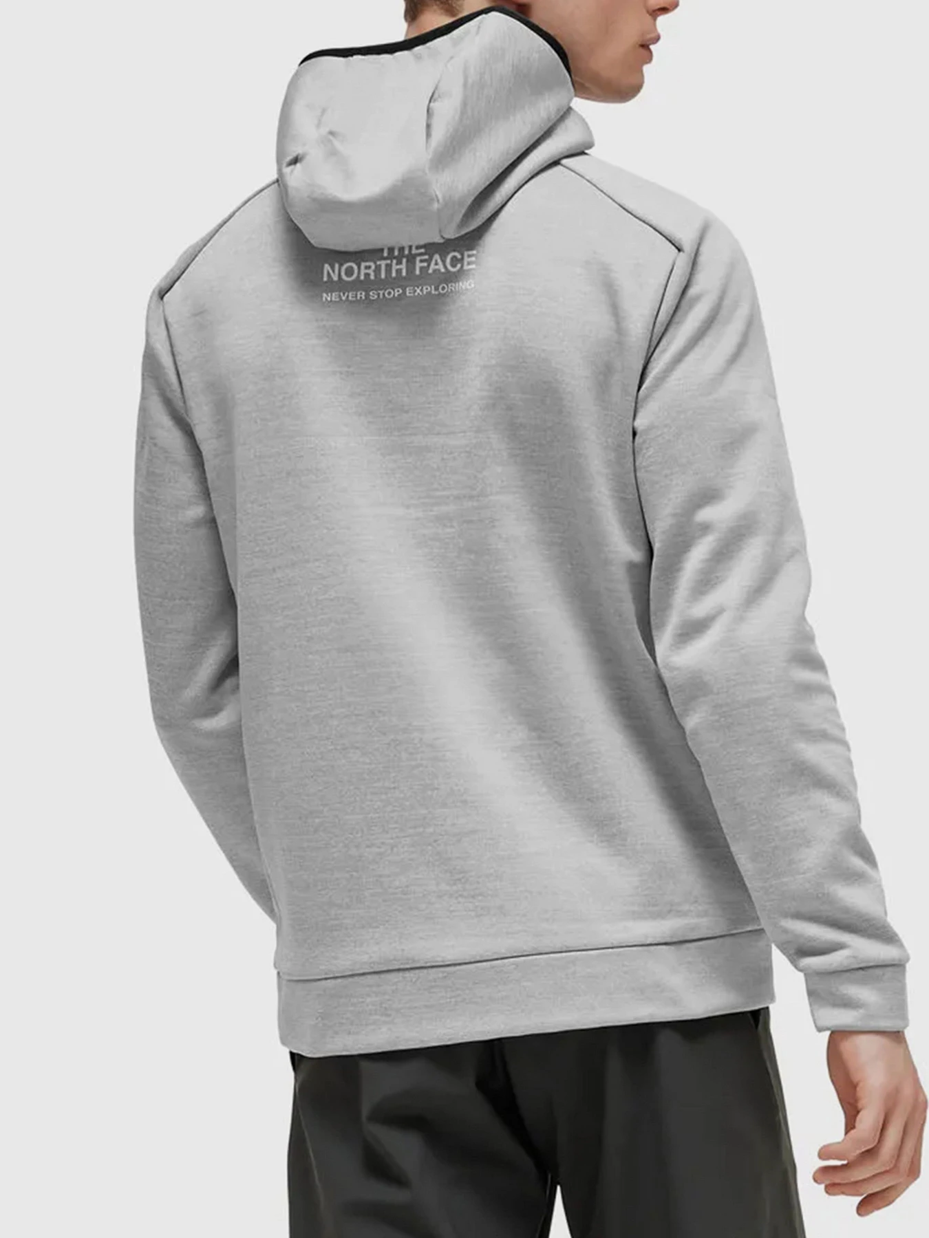 Худи и свитшоты The North Face модель NF0A5IEQGAU1 Худи и свитшоты The North Face модель NF0A5IEQGAU1 Фото