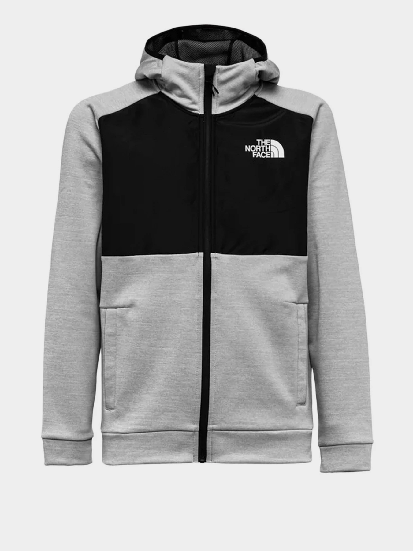 Худи и свитшоты The North Face модель NF0A5IEQGAU1 Худи и свитшоты The North Face модель NF0A5IEQGAU1 Фото