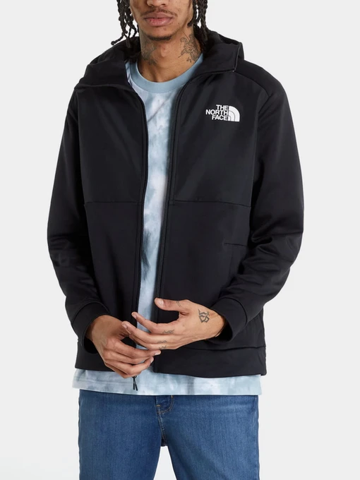Худи и свитшоты The North Face модель NF0A5IEQKX71 Фото