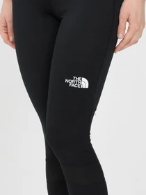 Брюки The North Face модель NF0A5IF7KX71 Фото