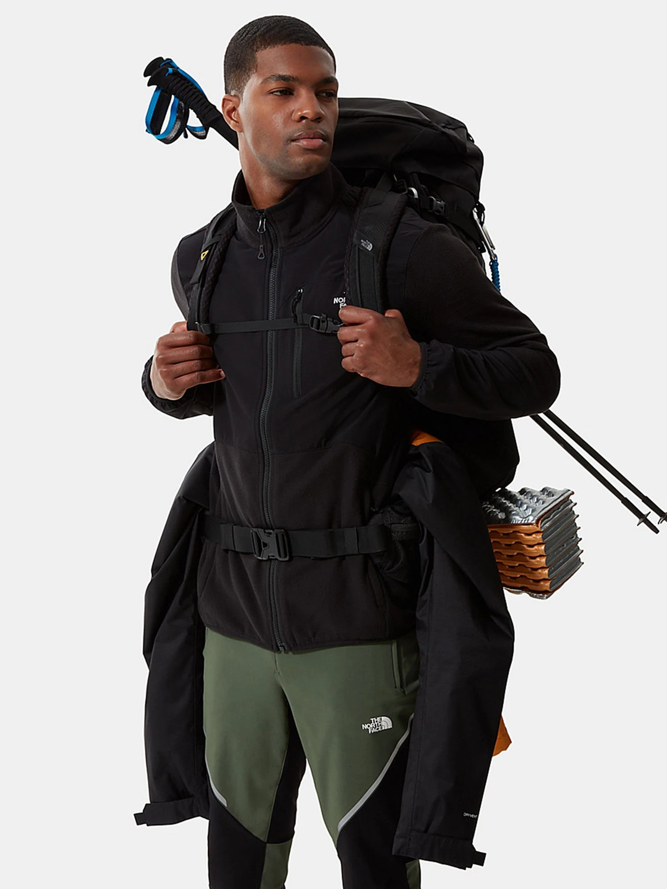 Худи и свитшоты The North Face модель NF0A5IHSKX71 Худи и свитшоты The North Face модель NF0A5IHSKX71 Фото