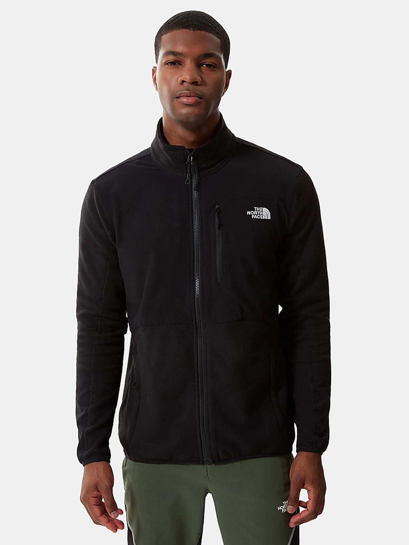 Худи и свитшоты The North Face модель NF0A5IHSKX71 Худи и свитшоты The North Face модель NF0A5IHSKX71 Фото