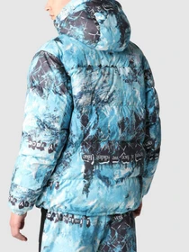 Куртки и дубленки The North Face модель NF0A5J1J9C11 Фото