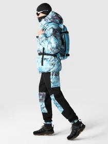 Куртки и дубленки The North Face модель NF0A5J1J9C11 Фото