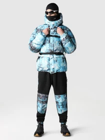 Куртки и дубленки The North Face модель NF0A5J1J9C11 Фото