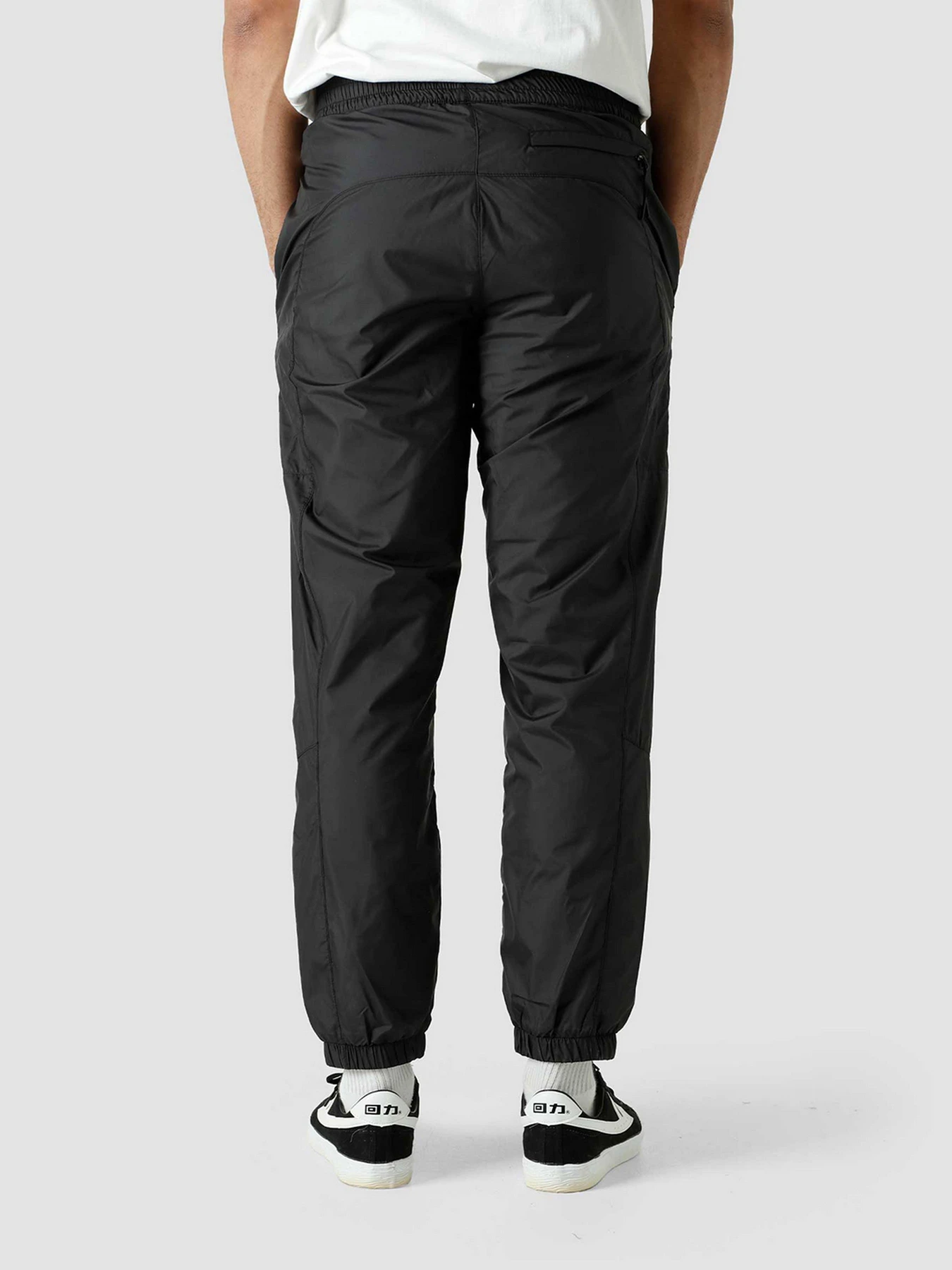 Брюки The North Face модель NF0A5J5PJK31 Брюки The North Face модель NF0A5J5PJK31 Фото