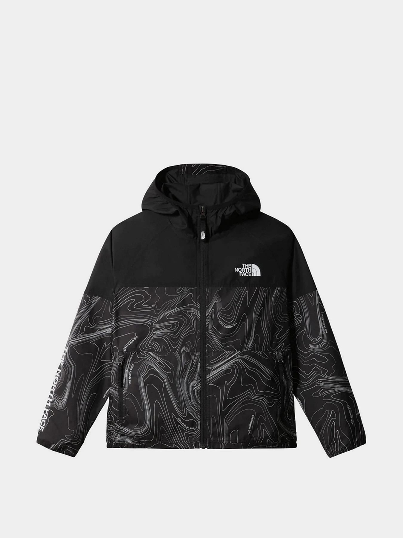 Худи и свитшоты The North Face модель NF0A7QKZ5P61 Худи и свитшоты The North Face модель NF0A7QKZ5P61 Фото
