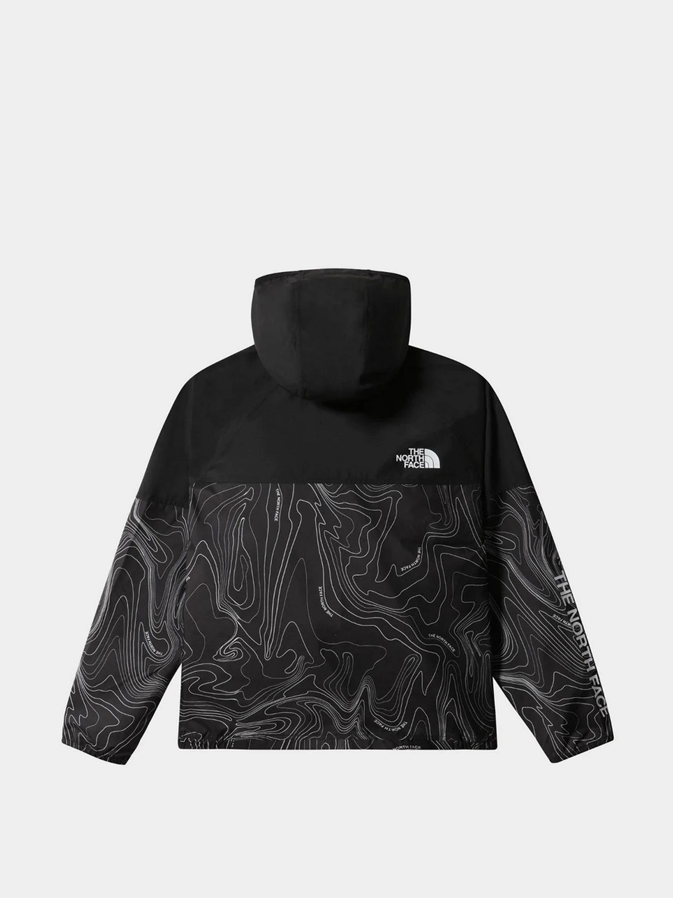 Худи и свитшоты The North Face модель NF0A7QKZ5P61 Худи и свитшоты The North Face модель NF0A7QKZ5P61 Фото
