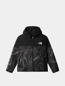 Худи и свитшоты The North Face модель NF0A7QKZ5P61 Фото