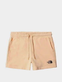 Шорты The North Face модель NF0A7QZX3R81 Фото