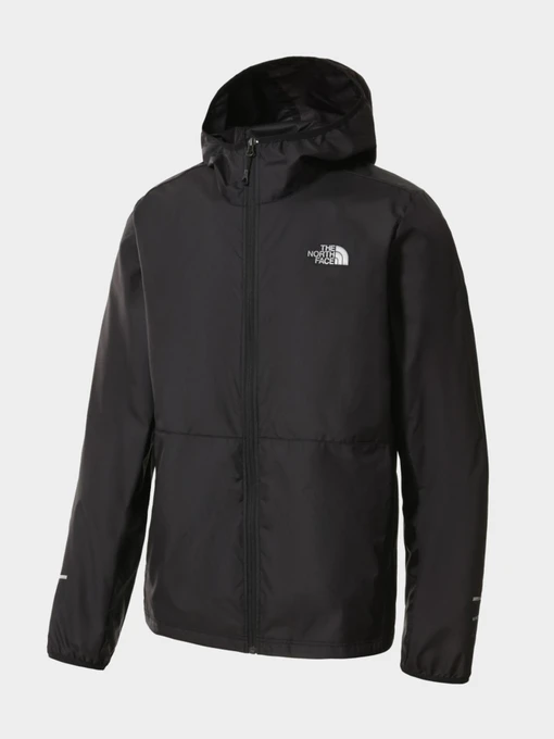 Куртки и дубленки The North Face модель NF0A7SXMJK31 Фото