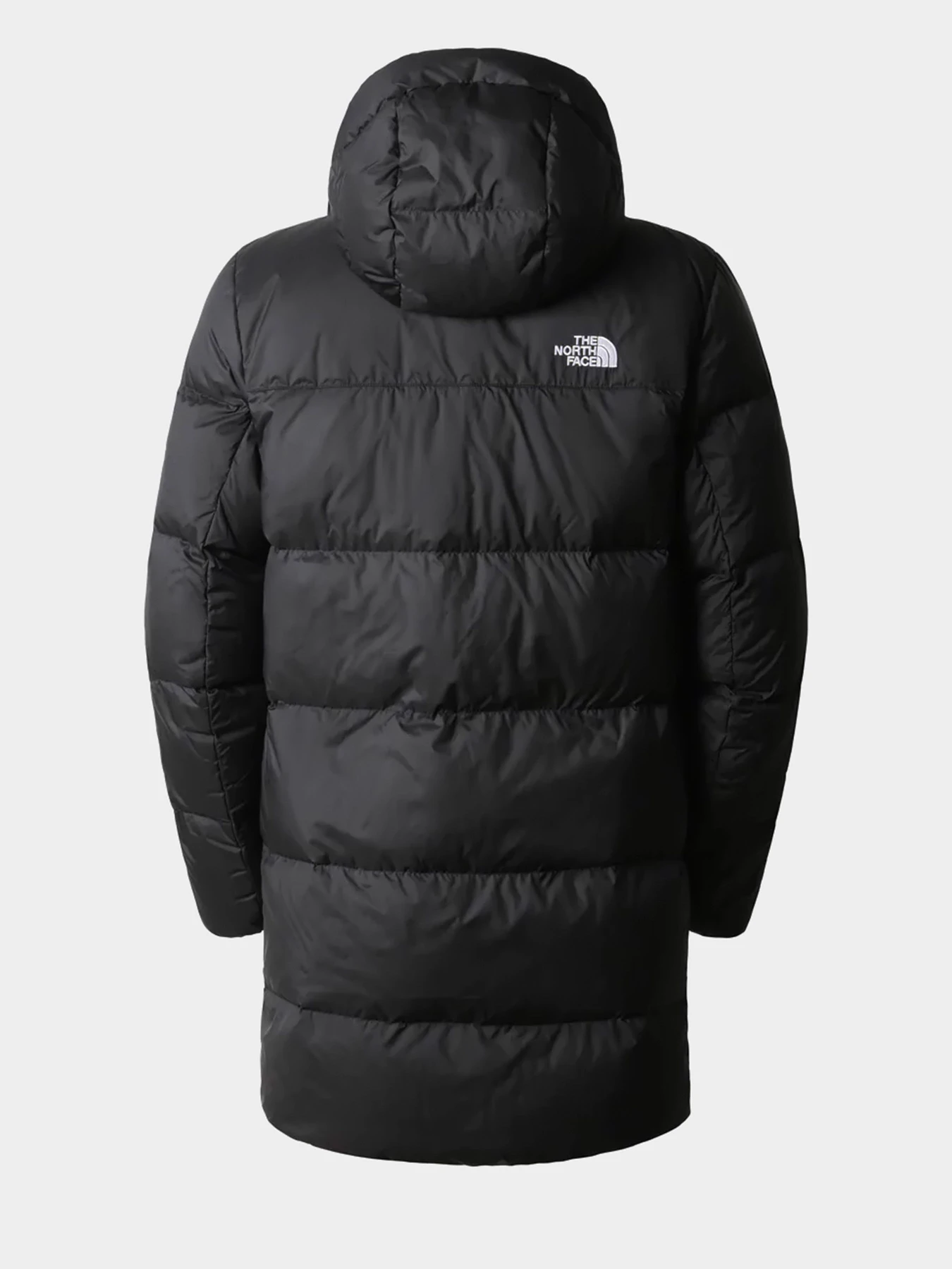 Куртки и дубленки The North Face модель NF0A7UQRJK31 Куртки и дубленки The North Face модель NF0A7UQRJK31 Фото