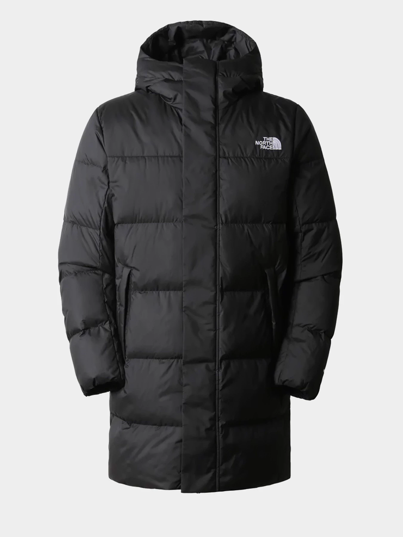 Куртки и дубленки The North Face модель NF0A7UQRJK31 Куртки и дубленки The North Face модель NF0A7UQRJK31 Фото