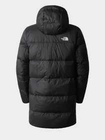 Куртки и дубленки The North Face модель NF0A7UQRJK31 Фото