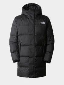 Куртки и дубленки The North Face модель NF0A7UQRJK31 Фото