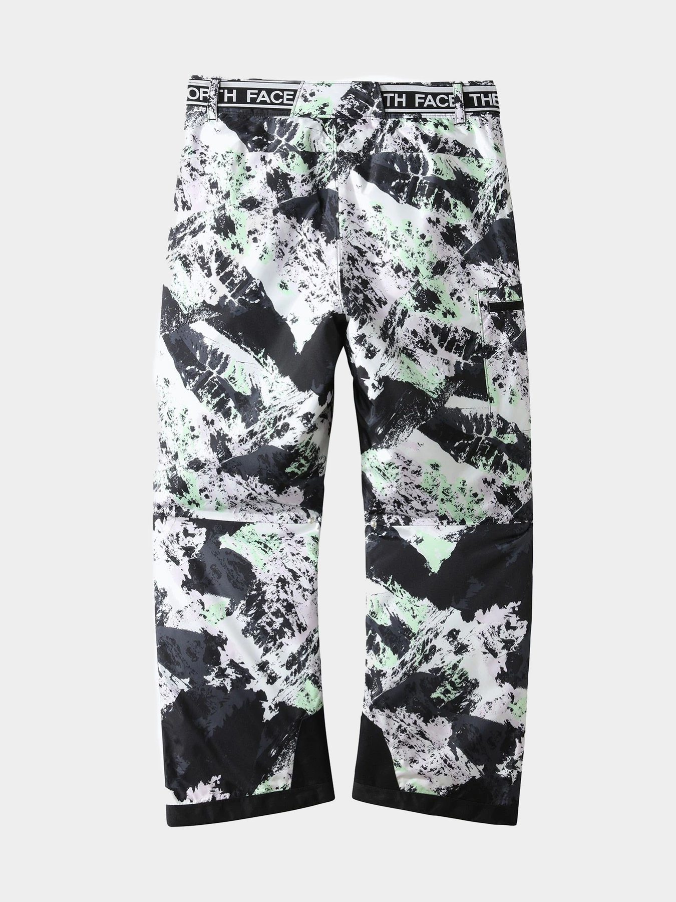 Брюки The North Face модель NF0A7WPH99D1 Брюки The North Face модель NF0A7WPH99D1 Фото