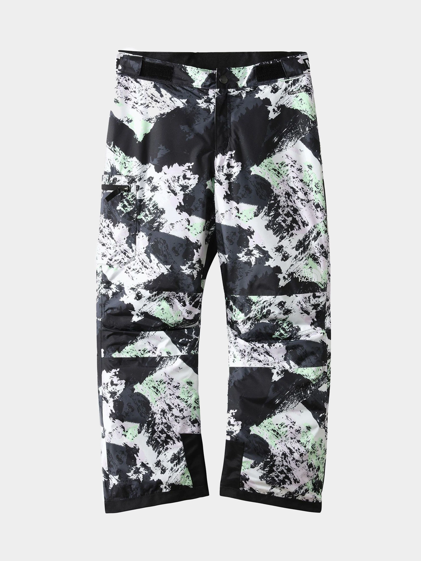 Брюки The North Face модель NF0A7WPH99D1 Брюки The North Face модель NF0A7WPH99D1 Фото