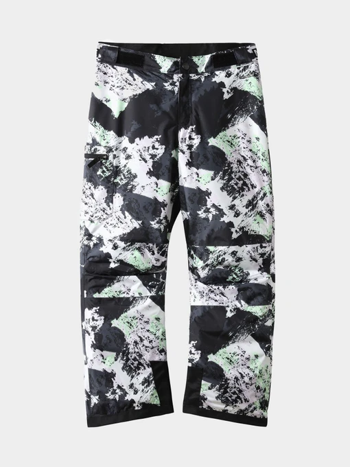 Брюки The North Face модель NF0A7WPH99D1 Фото