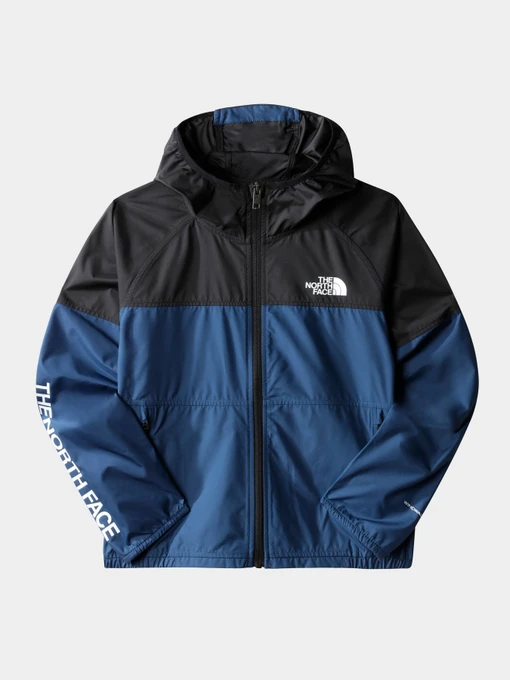 Куртки и дубленки The North Face модель NF0A7WPXHDC1 Фото