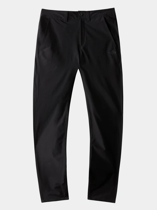 Брюки The North Face модель NF0A7X25JK31 Фото