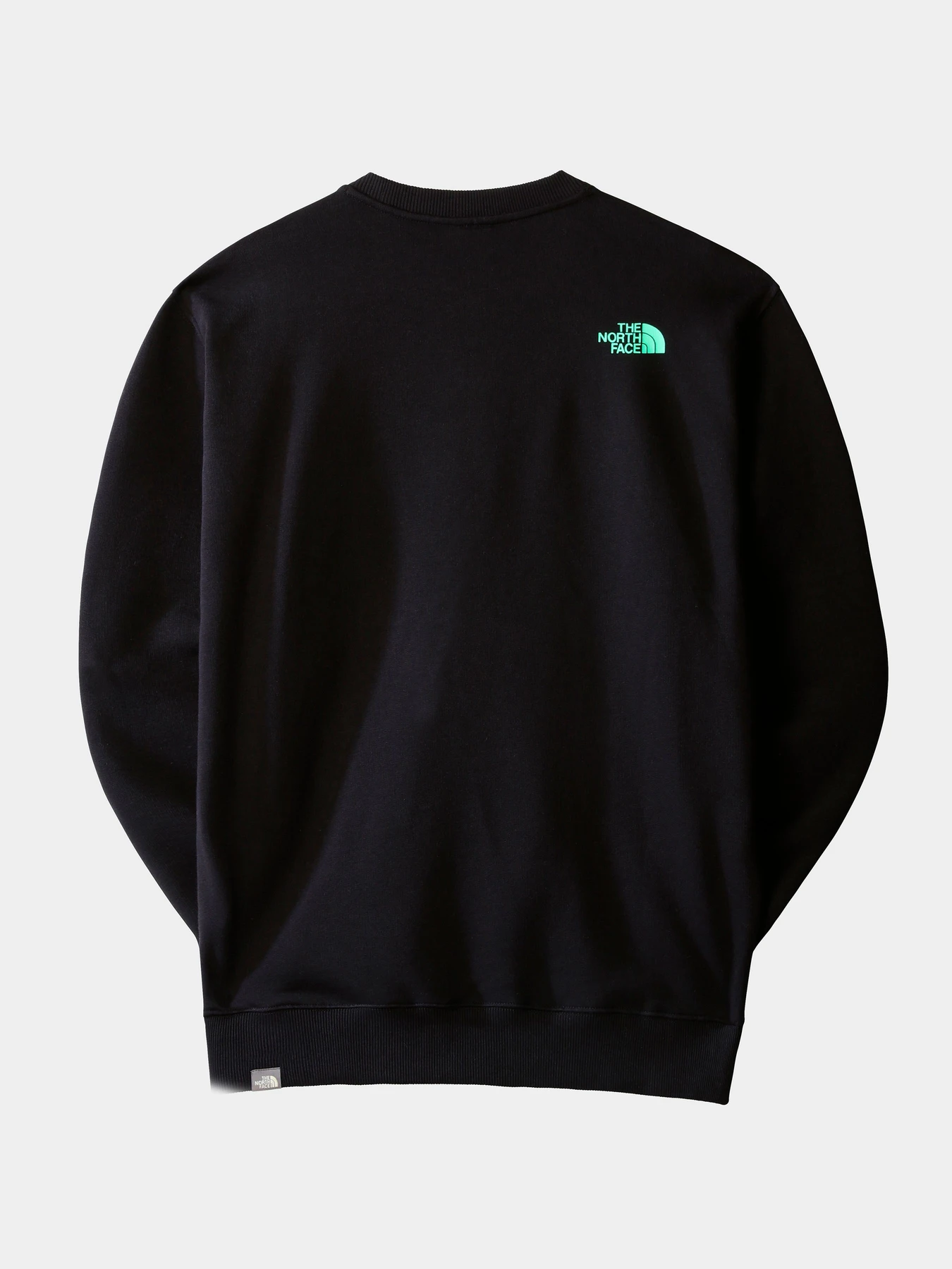 Худи и свитшоты The North Face модель NF0A7X2LJK31 Фото