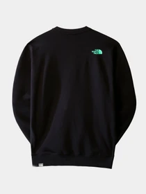 Худи и свитшоты The North Face модель NF0A7X2LJK31 Фото